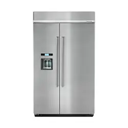 Instalación de neveras Kitchenaid  Bogotá