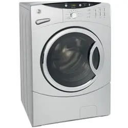 Mantenimiento de lavadoras General Electric Bogotá