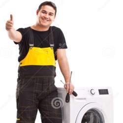 servicio técnico lavadoras centrales